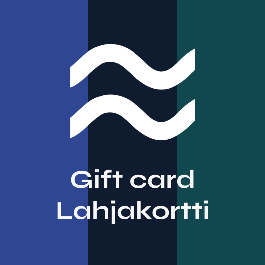 Saimaa Sealskin lahjakortti