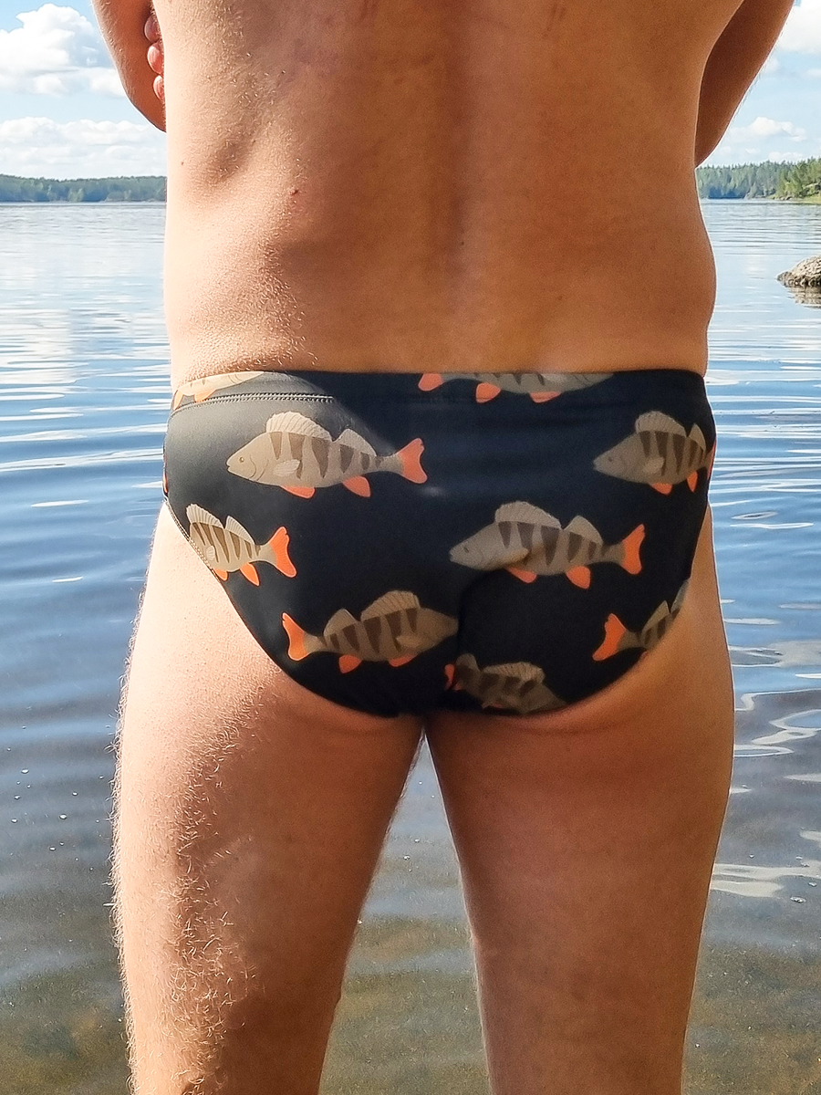 Fischerman