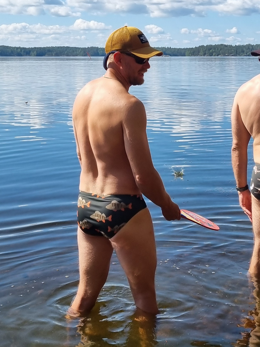 Fischerman