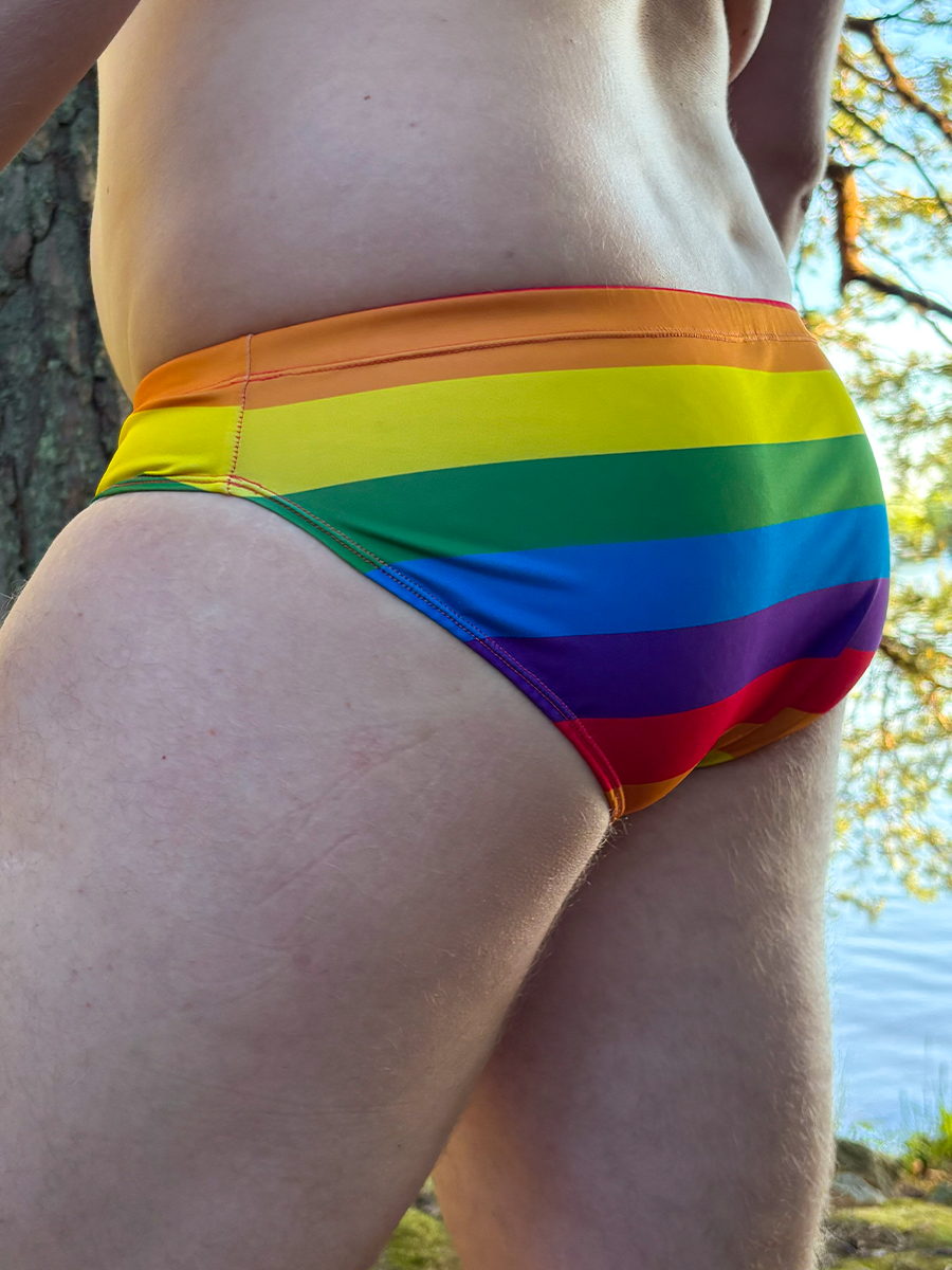 Rainbow