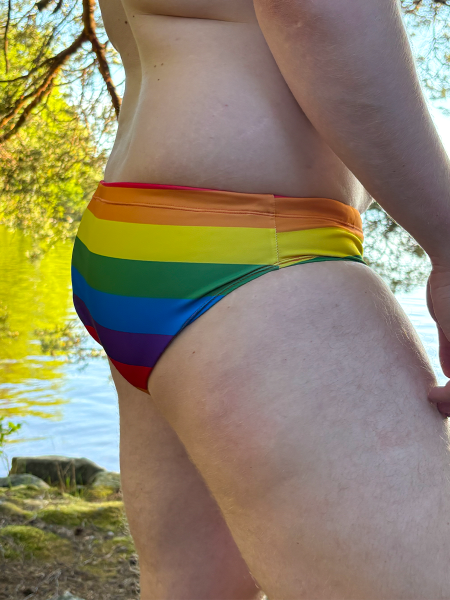 Rainbow
