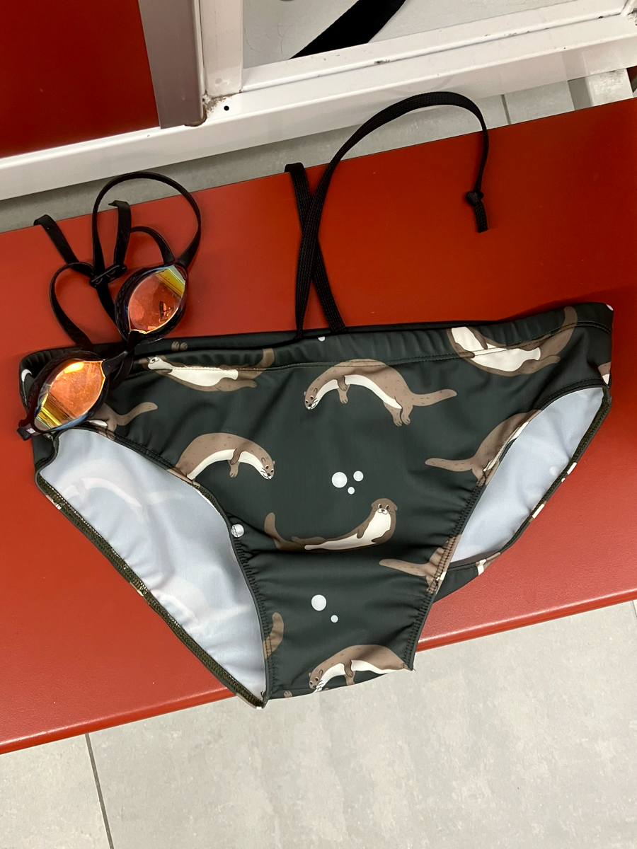 Otter Swimwear