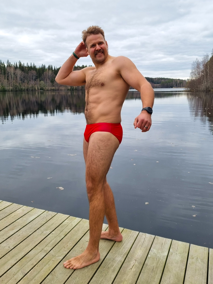 Lifeguard