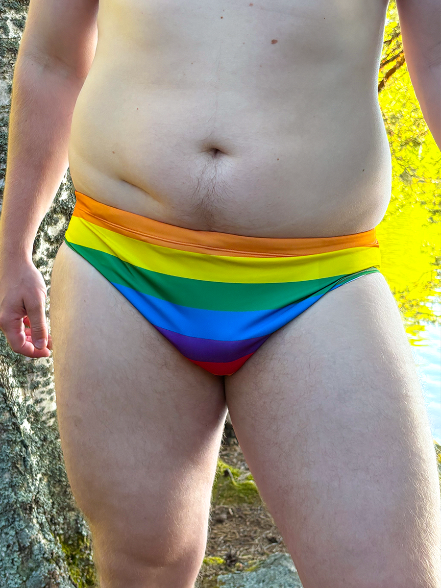 Rainbow