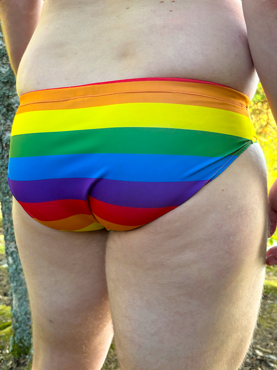 Rainbow